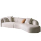 Elegance Corner Sofa (310x90) - Enka Home - Enkahome - Online Furniture Store Inegol Furniture Elegance Corner Sofa (310x90) - Enka Home - Enkahome - Online Furniture Store Inegol Furniture