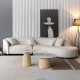 Elegance Corner Sofa (310x90) - Enka Home - Enkahome -  Online Furniture Store Inegol Furniture