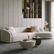 Elegance Corner Sofa (310x90) - Enka Home - Enkahome -  Online Furniture Store Inegol Furniture