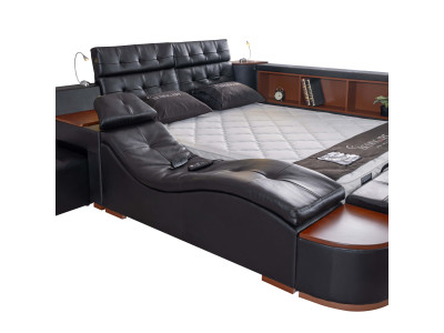 Elite Life Akıllı Yatak (160*200)