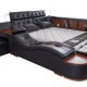 Elite Life Smart Bed (160*200) - Enka Home - Enkahome - Online Furniture Store Inegol Furniture Elite Life Smart Bed (160*200) - Enka Home - Enkahome - Online Furniture Store Inegol Furniture