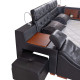 Elite Life Smart Bed (160*200) - Enka Home - Enkahome - Online Furniture Store Inegol Furniture Elite Life Smart Bed (160*200) - Enka Home - Enkahome - Online Furniture Store Inegol Furniture