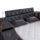 Elite Life Smart Bed (160*200) - Enka Home - Enkahome - Online Furniture Store Inegol Furniture Elite Life Smart Bed (160*200) - Enka Home - Enkahome - Online Furniture Store Inegol Furniture