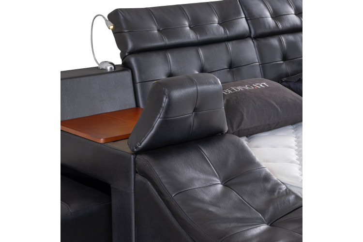 Elite Life Smart Bed (160*200) - Enka Home - Enkahome - Online Furniture Store Inegol Furniture Elite Life Smart Bed (160*200) - Enka Home - Enkahome - Online Furniture Store Inegol Furniture