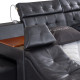 Elite Life Smart Bed (160*200) - Enka Home - Enkahome - Online Furniture Store Inegol Furniture Elite Life Smart Bed (160*200) - Enka Home - Enkahome - Online Furniture Store Inegol Furniture