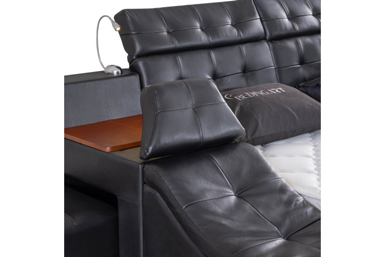 Elite Life Smart Bed (160*200) - Enka Home - Enkahome - Online Furniture Store Inegol Furniture Elite Life Smart Bed (160*200) - Enka Home - Enkahome - Online Furniture Store Inegol Furniture