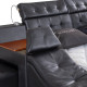 Elite Life Smart Bed (160*200) - Enka Home - Enkahome - Online Furniture Store Inegol Furniture Elite Life Smart Bed (160*200) - Enka Home - Enkahome - Online Furniture Store Inegol Furniture