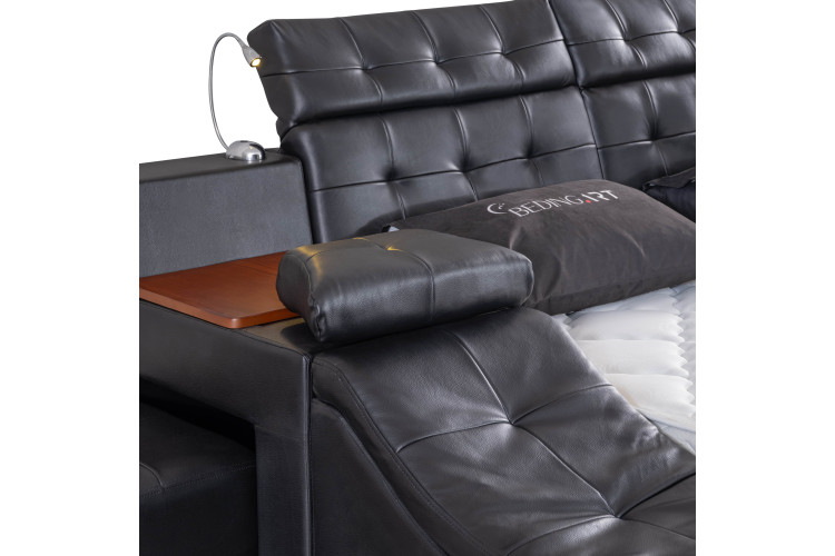 Elite Life Smart Bed (160*200) - Enka Home - Enkahome - Online Furniture Store Inegol Furniture Elite Life Smart Bed (160*200) - Enka Home - Enkahome - Online Furniture Store Inegol Furniture