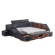 Elite Life Smart Bed (160*200) - Enka Home - Enkahome - Online Furniture Store Inegol Furniture Elite Life Smart Bed (160*200) - Enka Home - Enkahome - Online Furniture Store Inegol Furniture
