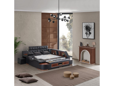 Elite Life Akıllı Yatak (160*200)