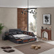 Elite Life Smart Bed (160*200) - Enka Home - Enkahome -  Online Furniture Store Inegol Furniture