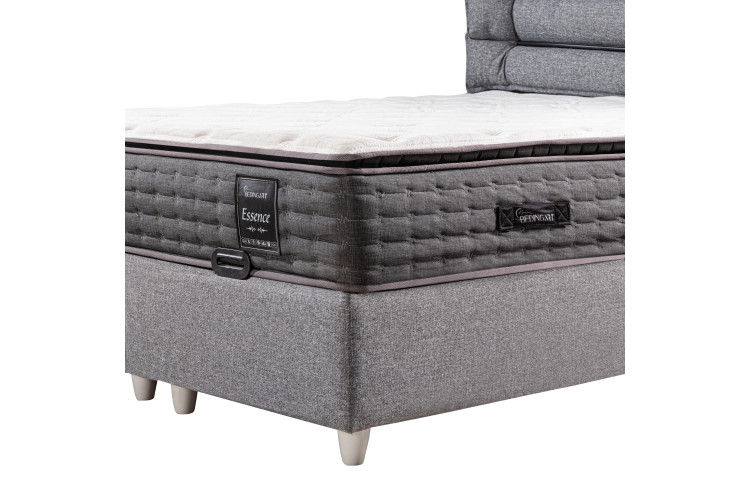 Elixir Bedstead (160*200) - Enka Home - Enkahome - Online Furniture Store Inegol Furniture Elixir Bedstead (160*200) - Enka Home - Enkahome - Online Furniture Store Inegol Furniture