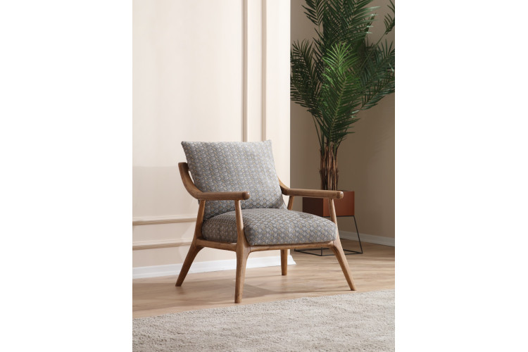 Ellas Armchair - Enka Home - Enkahome - Online Furniture Store Inegol Furniture Ellas Armchair - Enka Home - Enkahome - Online Furniture Store Inegol Furniture