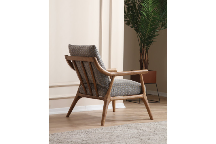 Ellas Armchair - Enka Home - Enkahome - Online Furniture Store Inegol Furniture Ellas Armchair - Enka Home - Enkahome - Online Furniture Store Inegol Furniture