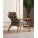 Ellas Armchair - Enka Home - Enkahome - Online Furniture Store Inegol Furniture Ellas Armchair - Enka Home - Enkahome - Online Furniture Store Inegol Furniture