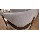 Ellas Cream Three Seater Sofa - Enka Home - Enkahome -  Online Furniture Store Inegol Furniture