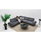 Milano Corner Sofa (310x310) - Enka Home - Enkahome -  Online Furniture Store Inegol Furniture