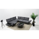 Milano Corner Sofa (310x310) - Enka Home - Enkahome -  Online Furniture Store Inegol Furniture
