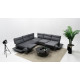 Milano Corner Sofa (310x310) - Enka Home - Enkahome -  Online Furniture Store Inegol Furniture