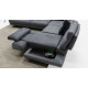 Milano Corner Sofa (310x310) - Enka Home - Enkahome -  Online Furniture Store Inegol Furniture