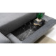 Milano Corner Sofa (310x310) - Enka Home - Enkahome -  Online Furniture Store Inegol Furniture