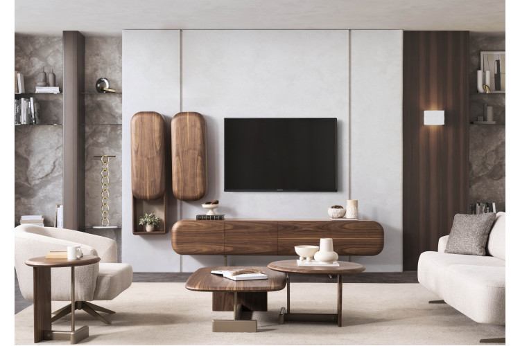 Emilano TV Unit - Enka Home - Enkahome - Online Furniture Store Inegol Furniture Emilano TV Unit - Enka Home - Enkahome - Online Furniture Store Inegol Furniture