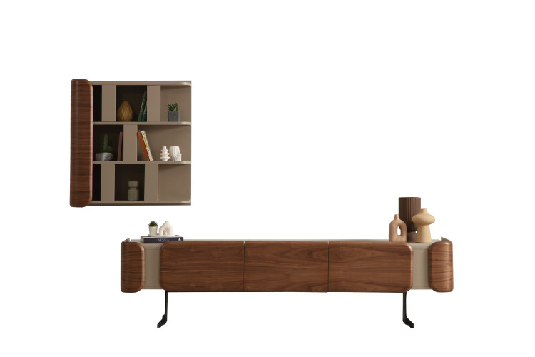 Milano TV Unit - Enka Home - Enkahome - Online Furniture Store Inegol Furniture Milano TV Unit - Enka Home - Enkahome - Online Furniture Store Inegol Furniture