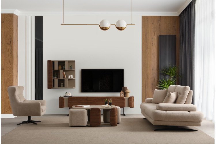 Milano TV Unit - Enka Home - Enkahome - Online Furniture Store Inegol Furniture Milano TV Unit - Enka Home - Enkahome - Online Furniture Store Inegol Furniture
