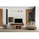 Milano TV Unit - Enka Home - Enkahome - Online Furniture Store Inegol Furniture Milano TV Unit - Enka Home - Enkahome - Online Furniture Store Inegol Furniture