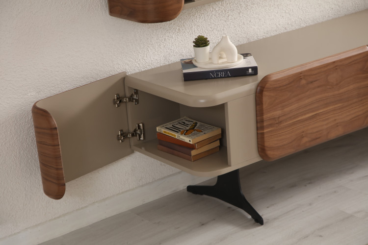 Milano TV Unit - Enka Home - Enkahome - Online Furniture Store Inegol Furniture Milano TV Unit - Enka Home - Enkahome - Online Furniture Store Inegol Furniture