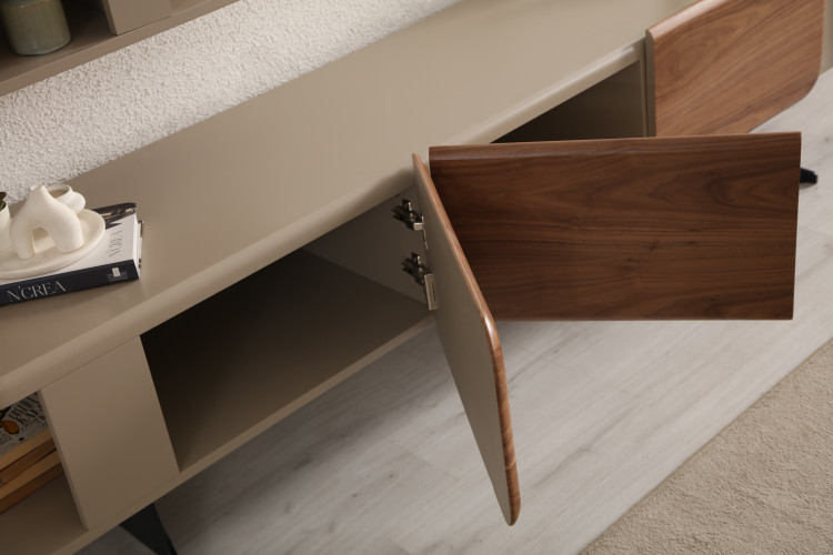 Milano TV Unit - Enka Home - Enkahome - Online Furniture Store Inegol Furniture Milano TV Unit - Enka Home - Enkahome - Online Furniture Store Inegol Furniture