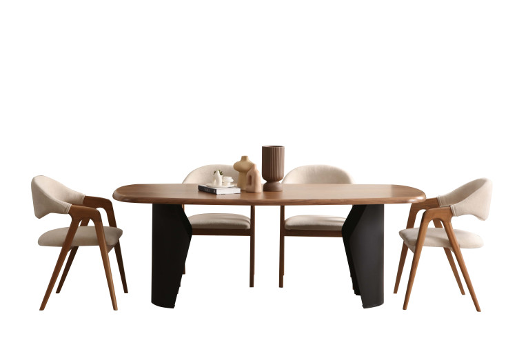Milano Dining Room Set - Enka Home - Enkahome - Online Furniture Store Inegol Furniture Milano Dining Room Set - Enka Home - Enkahome - Online Furniture Store Inegol Furniture