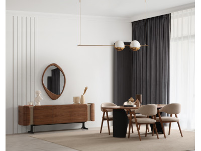 Milano Sideboard