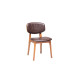 Erva Chair - Enka Home - Enkahome - Online Furniture Store Inegol Furniture Erva Chair - Enka Home - Enkahome - Online Furniture Store Inegol Furniture