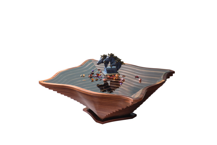 Essano Coffee Table - Enka Home - Enkahome - Online Furniture Store Inegol Furniture Essano Coffee Table - Enka Home - Enkahome - Online Furniture Store Inegol Furniture