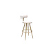 Eve Bar Chair - Enka Home - Enkahome -  Online Furniture Store Inegol Furniture
