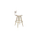 Eve Bar Chair - Enka Home - Enkahome -  Online Furniture Store Inegol Furniture