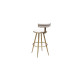 Eve Bar Chair - Enka Home - Enkahome -  Online Furniture Store Inegol Furniture