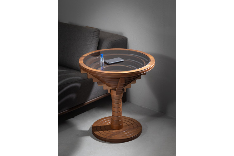 Everest Side Table - Enka Home - Enkahome - Online Furniture Store Inegol Furniture Everest Side Table - Enka Home - Enkahome - Online Furniture Store Inegol Furniture