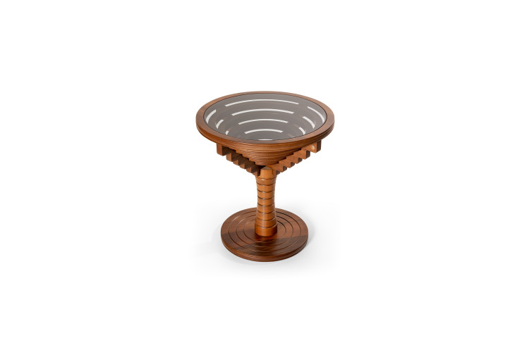 Everest Side Table - Enka Home - Enkahome - Online Furniture Store Inegol Furniture Everest Side Table - Enka Home - Enkahome - Online Furniture Store Inegol Furniture