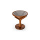 Everest Side Table - Enka Home - Enkahome - Online Furniture Store Inegol Furniture Everest Side Table - Enka Home - Enkahome - Online Furniture Store Inegol Furniture