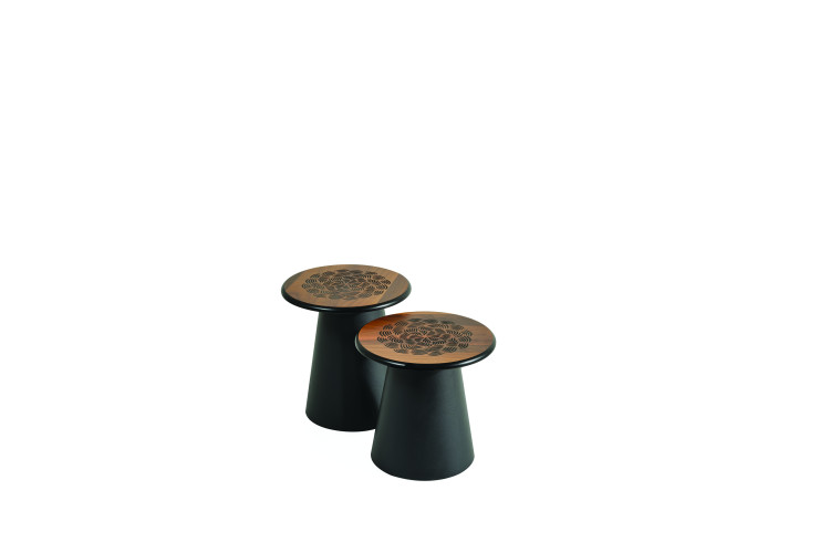Evor Nesting Table Set - Enka Home - Enkahome - Online Furniture Store Inegol Furniture Evor Nesting Table Set - Enka Home - Enkahome - Online Furniture Store Inegol Furniture