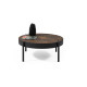 Felda Coffee Table - Enka Home - Enkahome - Online Furniture Store Inegol Furniture Felda Coffee Table - Enka Home - Enkahome - Online Furniture Store Inegol Furniture