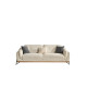 Ferro Three Seater Sofa - Enka Home - Enkahome - Online Furniture Store Inegol Furniture Ferro Three Seater Sofa - Enka Home - Enkahome - Online Furniture Store Inegol Furniture