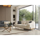 Ferro Three Seater Sofa - Enka Home - Enkahome - Online Furniture Store Inegol Furniture Ferro Three Seater Sofa - Enka Home - Enkahome - Online Furniture Store Inegol Furniture