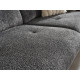 Ferro Three Seater Sofa - Enka Home - Enkahome -  Online Furniture Store Inegol Furniture