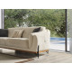 Ferro Three Seater Sofa - Enka Home - Enkahome -  Online Furniture Store Inegol Furniture