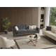 Ferro Three Seater Sofa - Enka Home - Enkahome -  Online Furniture Store Inegol Furniture