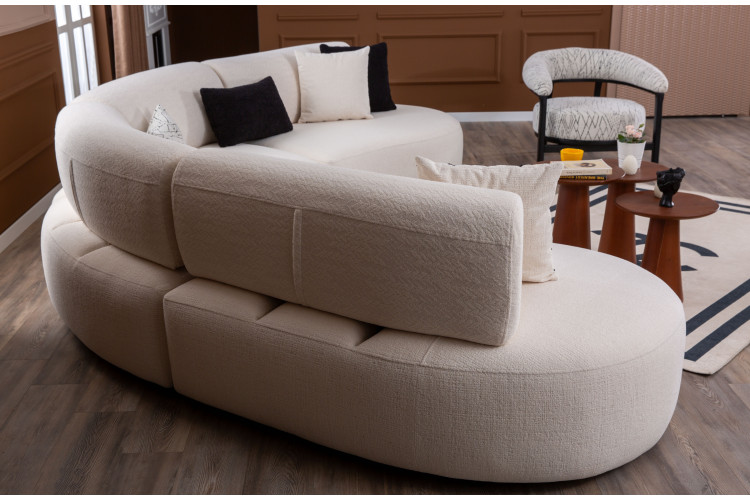 Finetti Corner Sofa Set - Enka Home - Enkahome - Online Furniture Store Inegol Furniture Finetti Corner Sofa Set - Enka Home - Enkahome - Online Furniture Store Inegol Furniture