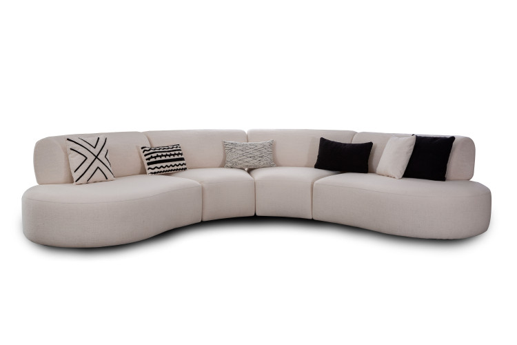 Finetti Corner Sofa Set - Enka Home - Enkahome - Online Furniture Store Inegol Furniture Finetti Corner Sofa Set - Enka Home - Enkahome - Online Furniture Store Inegol Furniture